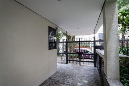 Apartamento à venda com 99m², 3 quartos e 2 vagasÁrea comum