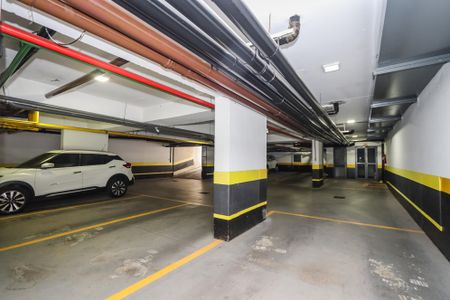 Apartamento à venda com 99m², 3 quartos e 2 vagasÁrea comum