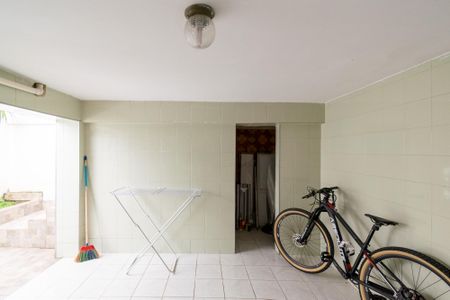 Casa à venda com 126m², 2 quartos e 1 vaga Casa à venda com 126m², 2 quartos e 1 vagaQuarto de Serviço