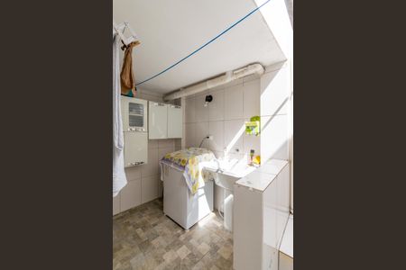 Casa à venda com 126m², 2 quartos e 1 vaga Casa à venda com 126m², 2 quartos e 1 vagaÁrea de Serviço