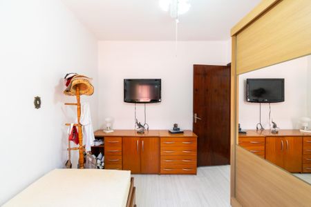 Casa à venda com 126m², 2 quartos e 1 vaga Casa à venda com 126m², 2 quartos e 1 vagaQuarto 2