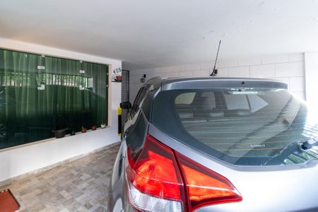 Casa à venda com 126m², 2 quartos e 1 vaga Casa à venda com 126m², 2 quartos e 1 vagaGaragem