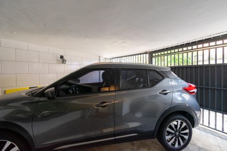 Casa à venda com 126m², 2 quartos e 1 vaga Casa à venda com 126m², 2 quartos e 1 vagaGaragem