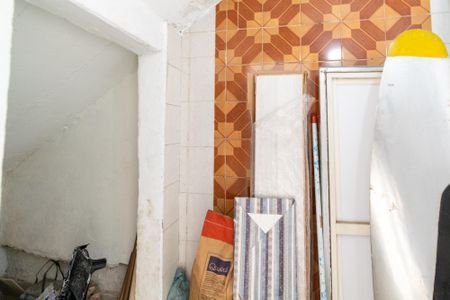 Casa à venda com 126m², 2 quartos e 1 vaga Casa à venda com 126m², 2 quartos e 1 vagaQuarto de Serviço