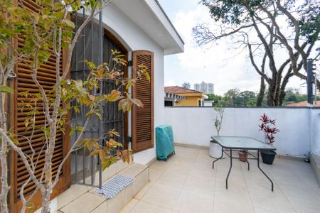 Casa à venda com 126m², 2 quartos e 1 vaga Casa à venda com 126m², 2 quartos e 1 vagaVaranda do Quarto 1
