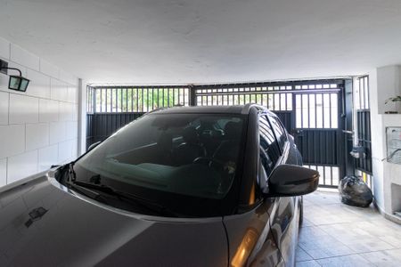 Casa à venda com 126m², 2 quartos e 1 vaga Casa à venda com 126m², 2 quartos e 1 vagaGaragem