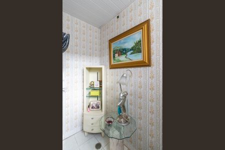 Casa à venda com 126m², 2 quartos e 1 vaga Casa à venda com 126m², 2 quartos e 1 vagaBanheiro 2