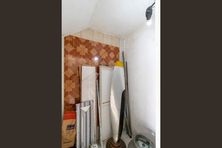 Casa à venda com 126m², 2 quartos e 1 vaga Casa à venda com 126m², 2 quartos e 1 vagaQuarto de Serviço