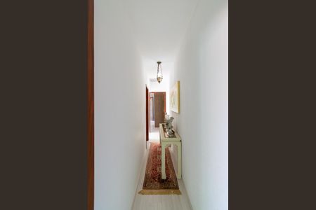 Casa à venda com 126m², 2 quartos e 1 vaga Casa à venda com 126m², 2 quartos e 1 vagaCorredor