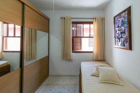 Casa à venda com 126m², 2 quartos e 1 vaga Casa à venda com 126m², 2 quartos e 1 vagaQuarto 2