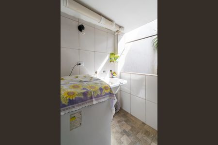 Casa à venda com 126m², 2 quartos e 1 vaga Casa à venda com 126m², 2 quartos e 1 vagaÁrea de Serviço