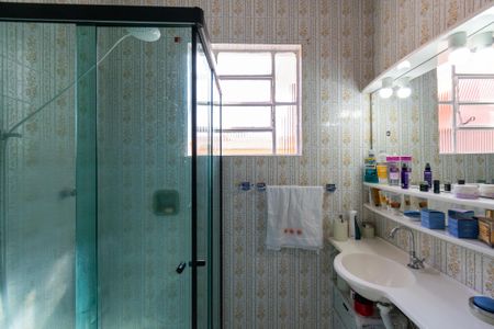 Casa à venda com 126m², 2 quartos e 1 vaga Casa à venda com 126m², 2 quartos e 1 vagaBanheiro