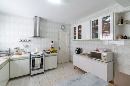 Casa à venda com 126m², 2 quartos e 1 vaga Casa à venda com 126m², 2 quartos e 1 vagaCozinha