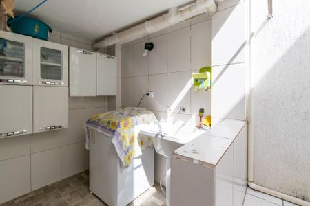 Casa à venda com 126m², 2 quartos e 1 vaga Casa à venda com 126m², 2 quartos e 1 vagaÁrea de Serviço