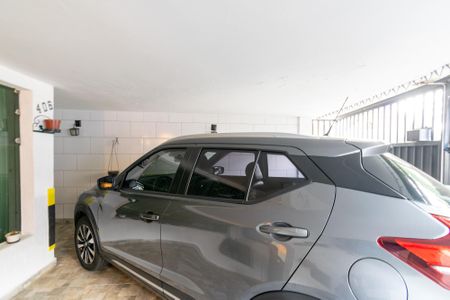 Casa à venda com 126m², 2 quartos e 1 vaga Casa à venda com 126m², 2 quartos e 1 vagaGaragem