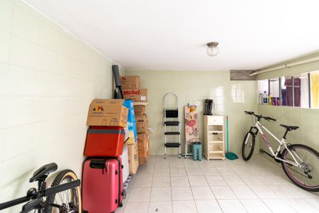 Casa à venda com 126m², 2 quartos e 1 vaga Casa à venda com 126m², 2 quartos e 1 vagaQuarto de Serviço