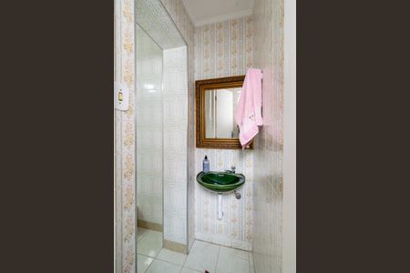 Casa à venda com 126m², 2 quartos e 1 vaga Casa à venda com 126m², 2 quartos e 1 vagaBanheiro 2