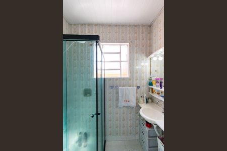 Casa à venda com 126m², 2 quartos e 1 vaga Casa à venda com 126m², 2 quartos e 1 vagaBanheiro