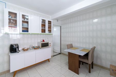 Casa à venda com 126m², 2 quartos e 1 vaga Casa à venda com 126m², 2 quartos e 1 vagaCozinha