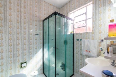 Casa à venda com 126m², 2 quartos e 1 vaga Casa à venda com 126m², 2 quartos e 1 vagaBanheiro