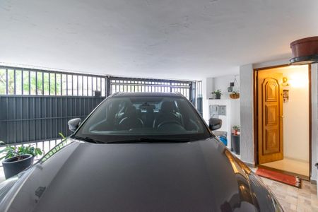 Casa à venda com 126m², 2 quartos e 1 vaga Casa à venda com 126m², 2 quartos e 1 vagaGaragem