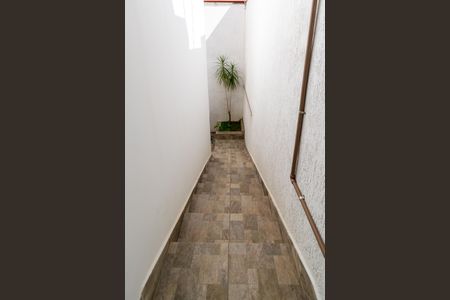 Casa à venda com 126m², 2 quartos e 1 vaga Casa à venda com 126m², 2 quartos e 1 vagaÁrea de Serviço