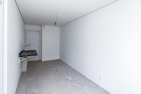 Studio à venda com 24m², 1 quarto e sem vaga Studio à venda com 24m², 1 quarto e sem vagaStudio