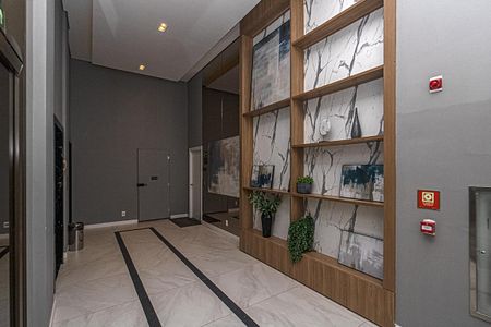 Studio à venda com 24m², 1 quarto e sem vaga Studio à venda com 24m², 1 quarto e sem vagaÁrea comum