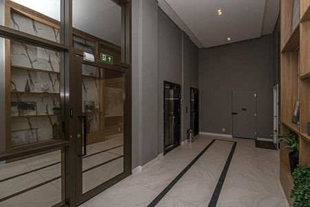 Studio à venda com 24m², 1 quarto e sem vaga Studio à venda com 24m², 1 quarto e sem vagaÁrea comum