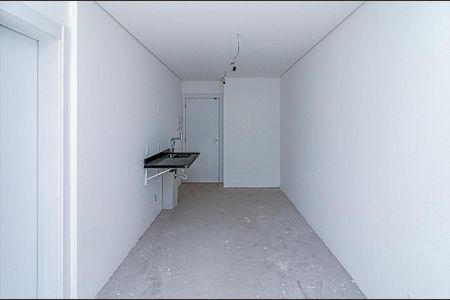 Studio à venda com 24m², 1 quarto e sem vaga Studio à venda com 24m², 1 quarto e sem vagaStudio