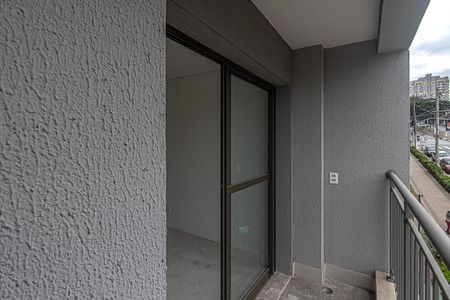 Studio  de kitnet/studio à venda com 1 quarto, 24m² em Ipiranga, São Paulo