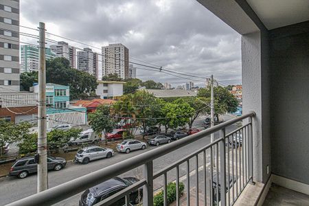 Studio  de kitnet/studio à venda com 1 quarto, 24m² em Ipiranga, São Paulo