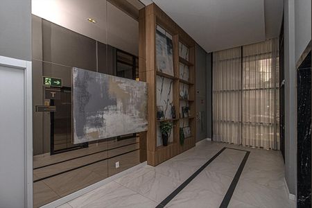 Studio à venda com 24m², 1 quarto e sem vaga Studio à venda com 24m², 1 quarto e sem vagaÁrea comum