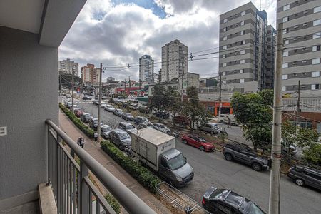 Studio  de kitnet/studio à venda com 1 quarto, 24m² em Ipiranga, São Paulo