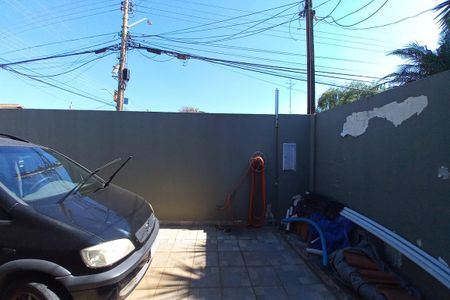 Casa à venda com 144m², 3 quartos e 3 vagasVista do Quarto 2