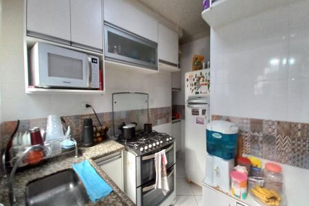 Casa à venda com 144m², 3 quartos e 3 vagasCozinha