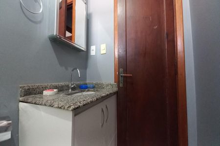 Casa à venda com 144m², 3 quartos e 3 vagasBanheiro