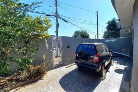 Casa à venda com 144m², 3 quartos e 3 vagasGaragem