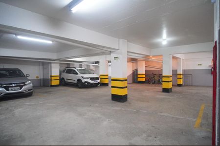 Apartamento à venda com 143m², 3 quartos e 1 vagaGaragem