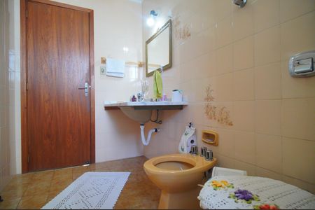 Apartamento à venda com 143m², 3 quartos e 1 vagaBanheiro