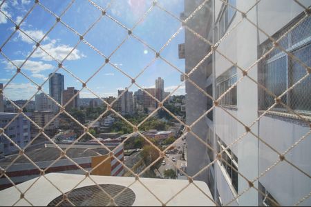 Apartamento à venda com 143m², 3 quartos e 1 vagavista do Quarto 1