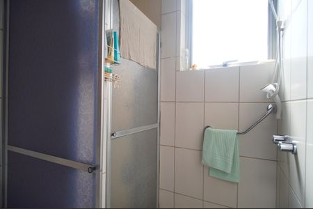 Apartamento à venda com 143m², 3 quartos e 1 vagaBanheiro da Suíte