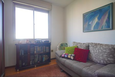 Apartamento à venda com 143m², 3 quartos e 1 vagaQuarto 2