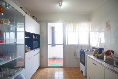 Apartamento à venda com 143m², 3 quartos e 1 vagaCozinha