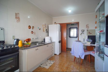 Apartamento à venda com 143m², 3 quartos e 1 vagaCozinha