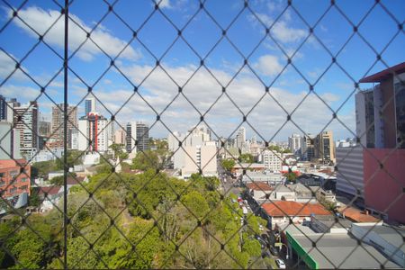 Apartamento à venda com 143m², 3 quartos e 1 vagavista do Quarto 2