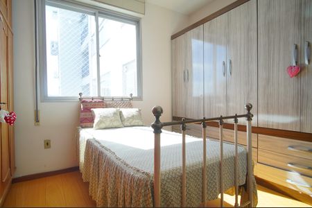 Apartamento à venda com 143m², 3 quartos e 1 vagaQuarto 1