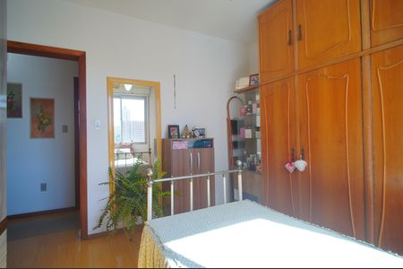 Apartamento à venda com 143m², 3 quartos e 1 vagaQuarto 1