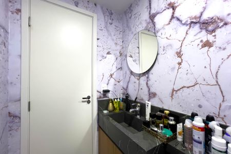 Apartamento à venda com 32m², 2 quartos e sem vagaBanheiro