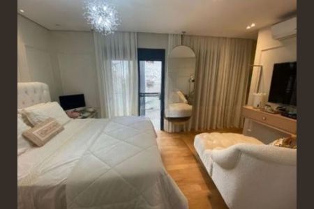 Apartamento à venda com 184m², 3 quartos e 4 vagas